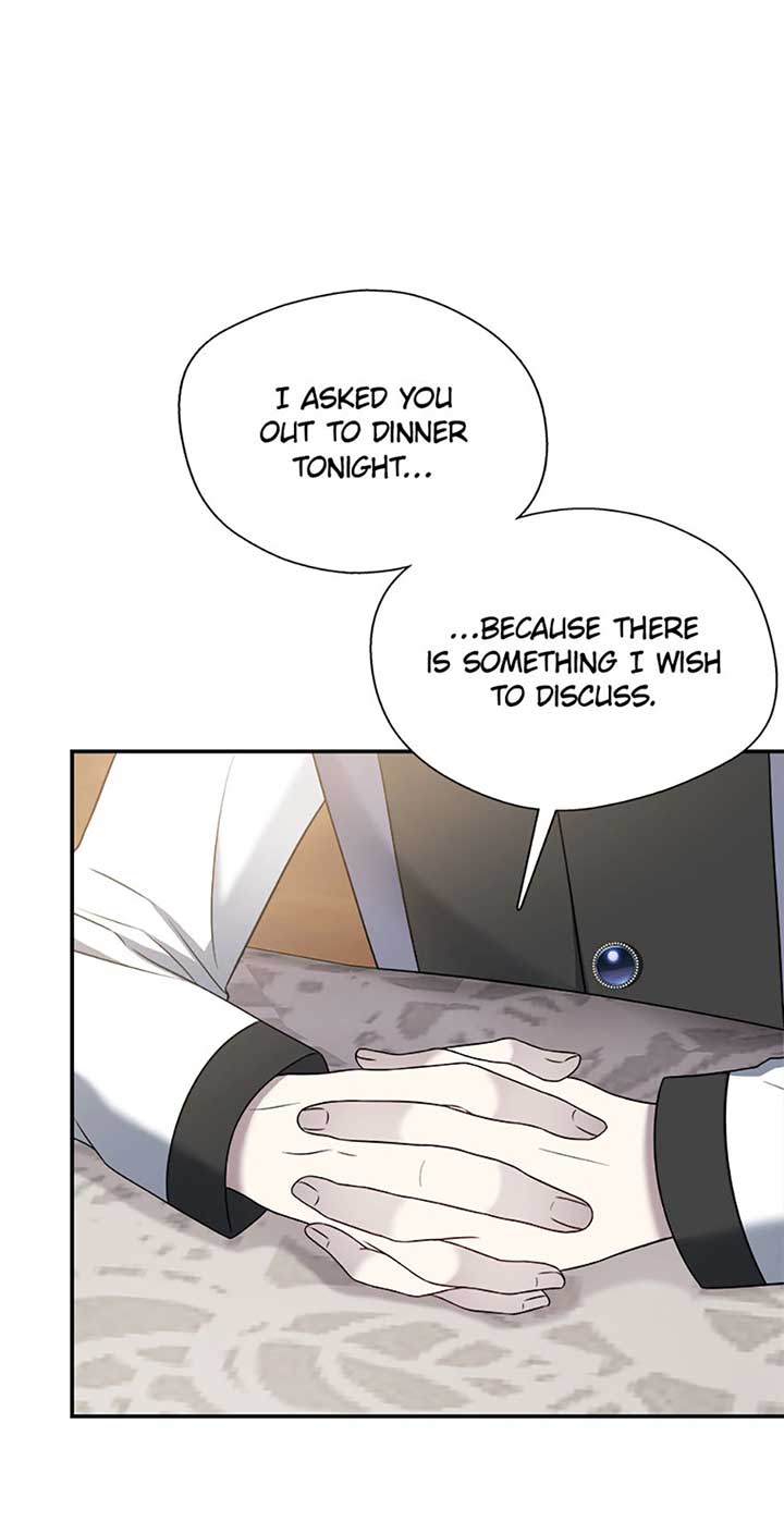 I Became the Younger Sister of a Regretful Obsessive Male Lead Chapter 71 - Page 51