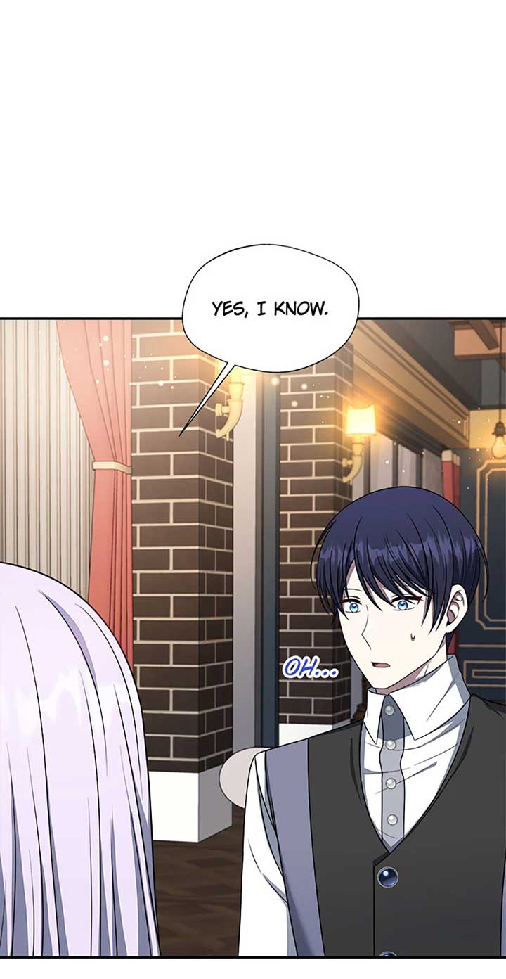 I Became the Younger Sister of a Regretful Obsessive Male Lead Chapter 71 - Page 52