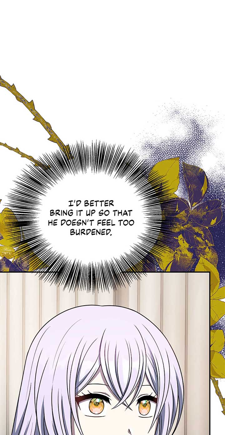 I Became the Younger Sister of a Regretful Obsessive Male Lead Chapter 71 - Page 53