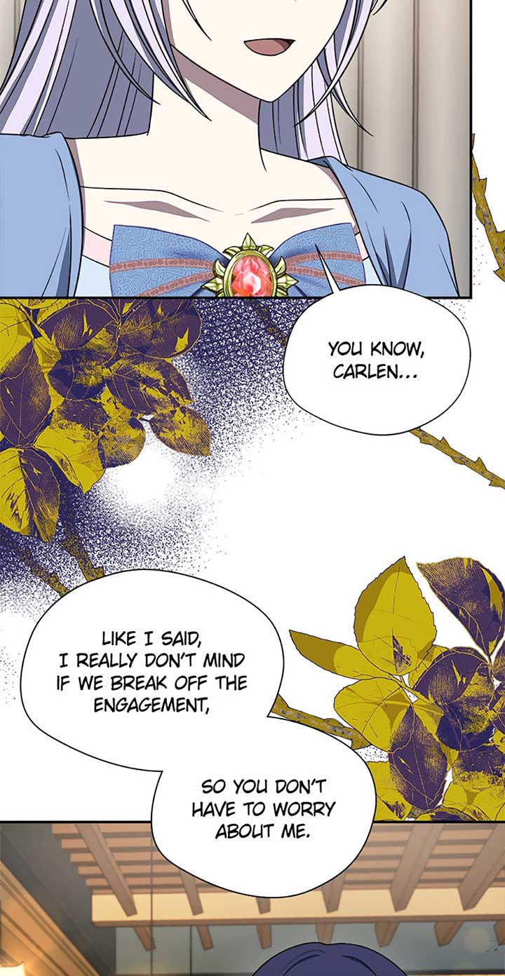 I Became the Younger Sister of a Regretful Obsessive Male Lead Chapter 71 - Page 54