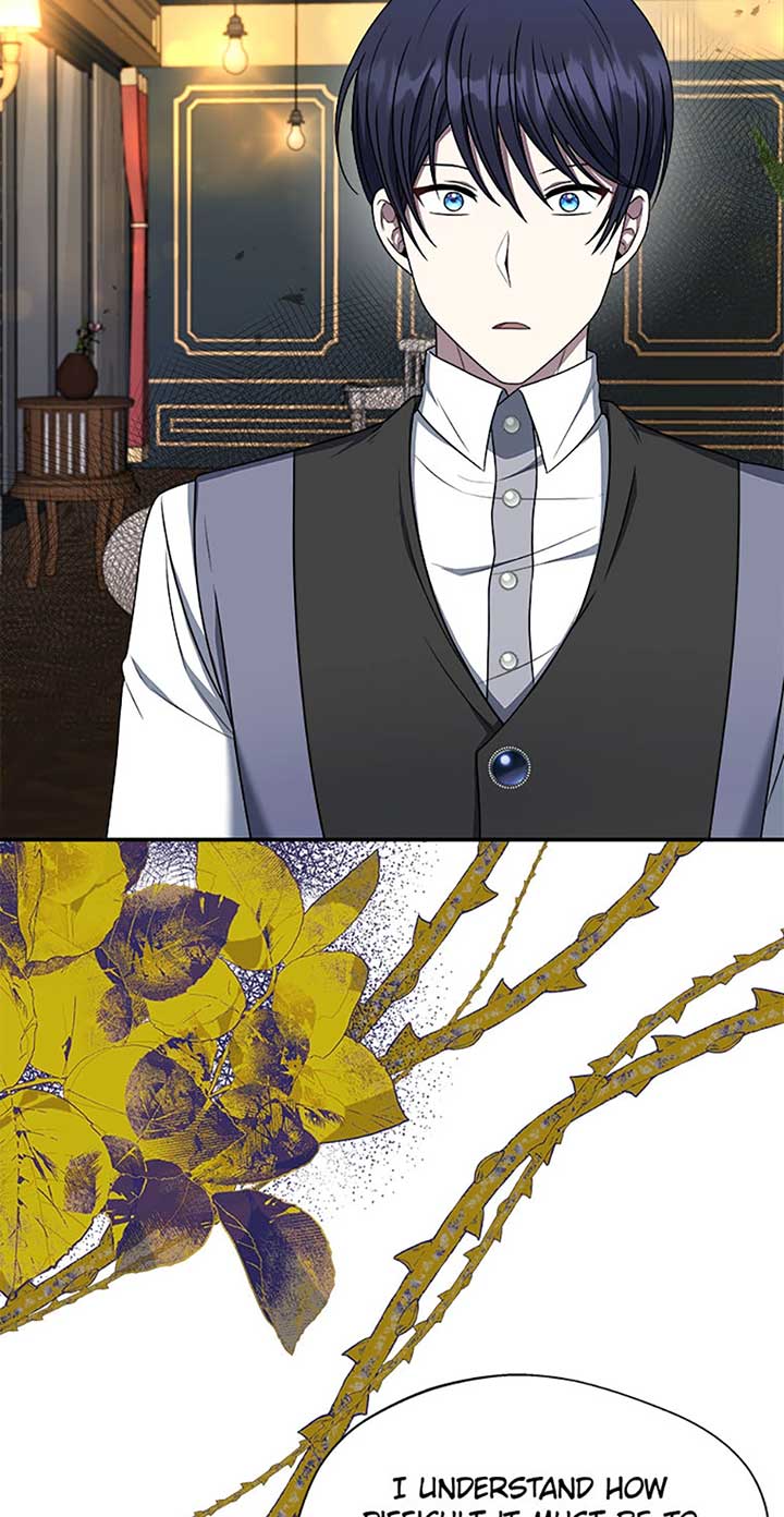 I Became the Younger Sister of a Regretful Obsessive Male Lead Chapter 71 - Page 55