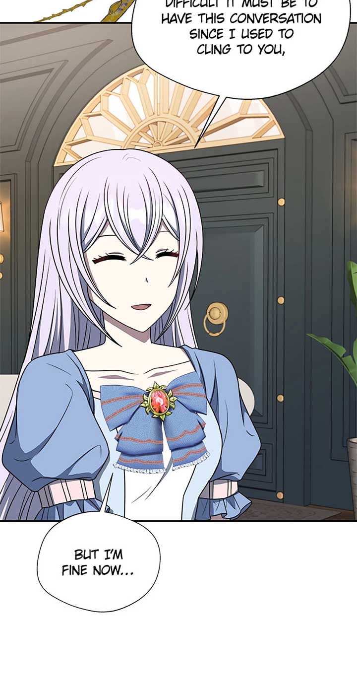 I Became the Younger Sister of a Regretful Obsessive Male Lead Chapter 71 - Page 56