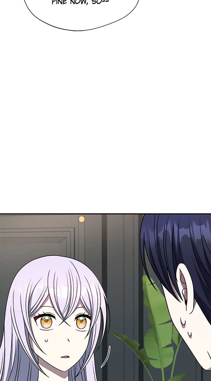 I Became the Younger Sister of a Regretful Obsessive Male Lead Chapter 71 - Page 59