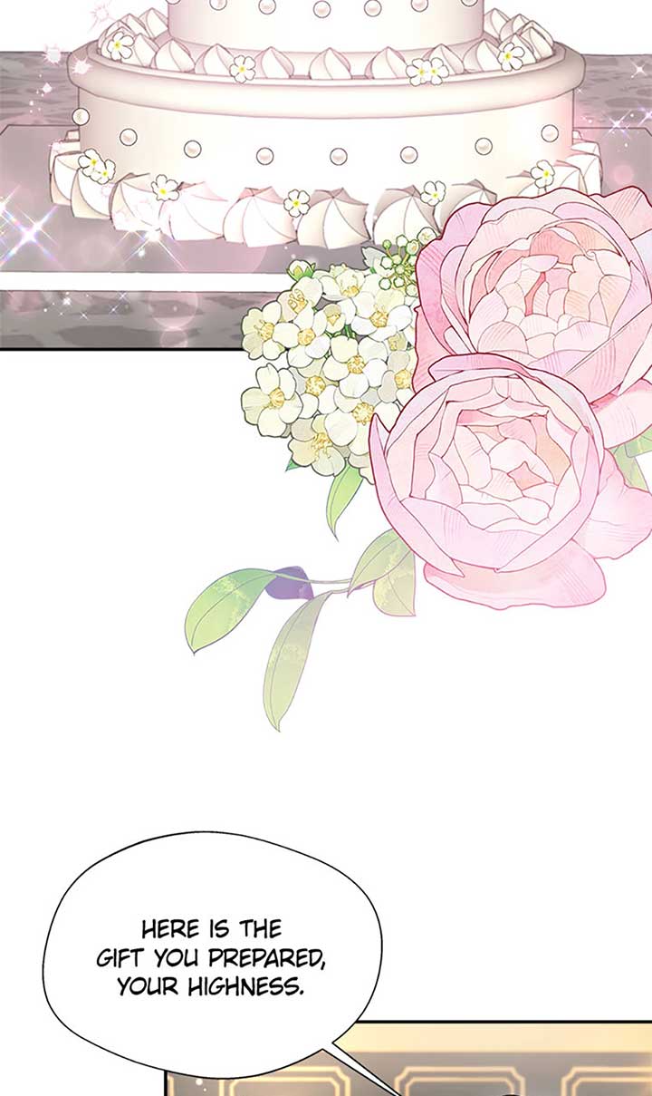 I Became the Younger Sister of a Regretful Obsessive Male Lead Chapter 71 - Page 64