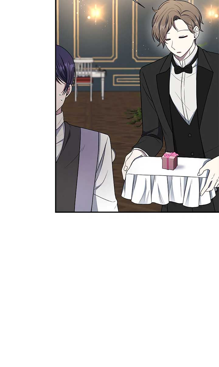 I Became the Younger Sister of a Regretful Obsessive Male Lead Chapter 71 - Page 65