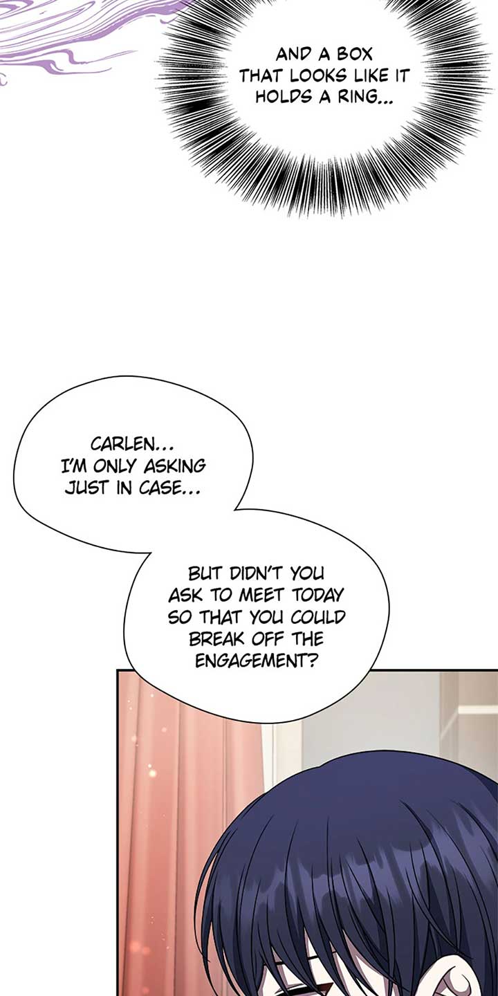 I Became the Younger Sister of a Regretful Obsessive Male Lead Chapter 71 - Page 69