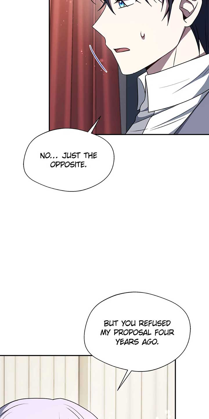 I Became the Younger Sister of a Regretful Obsessive Male Lead Chapter 71 - Page 70