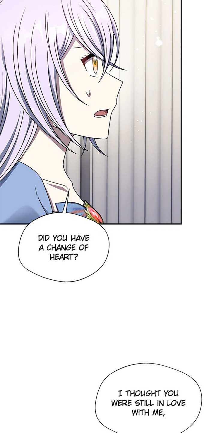 I Became the Younger Sister of a Regretful Obsessive Male Lead Chapter 71 - Page 71