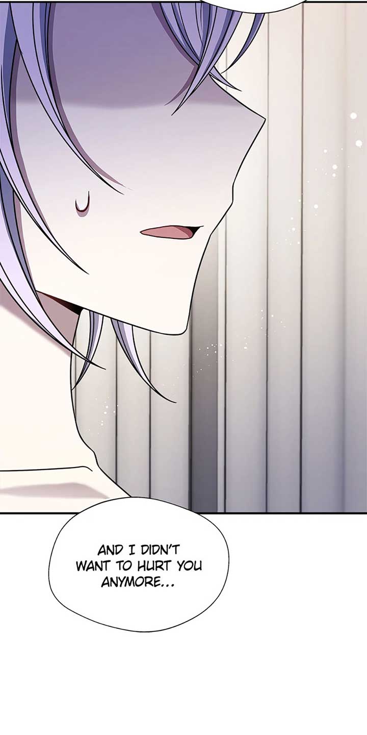 I Became the Younger Sister of a Regretful Obsessive Male Lead Chapter 71 - Page 72