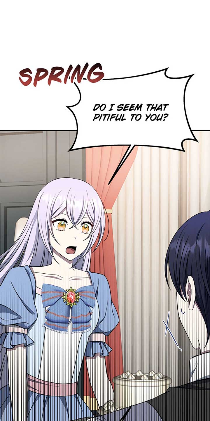 I Became the Younger Sister of a Regretful Obsessive Male Lead Chapter 71 - Page 73