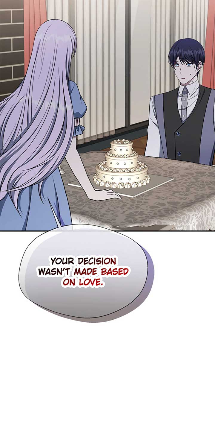 I Became the Younger Sister of a Regretful Obsessive Male Lead Chapter 71 - Page 76