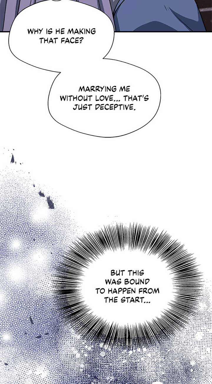 I Became the Younger Sister of a Regretful Obsessive Male Lead Chapter 71 - Page 79