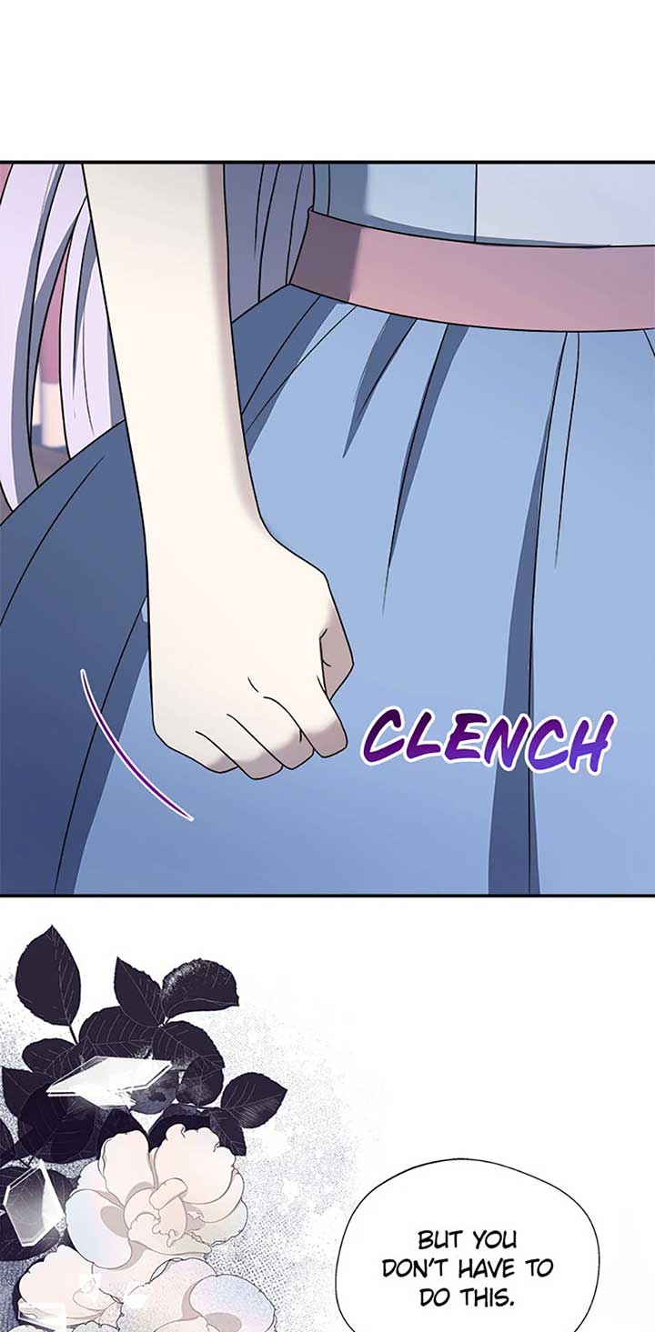 I Became the Younger Sister of a Regretful Obsessive Male Lead Chapter 71 - Page 82