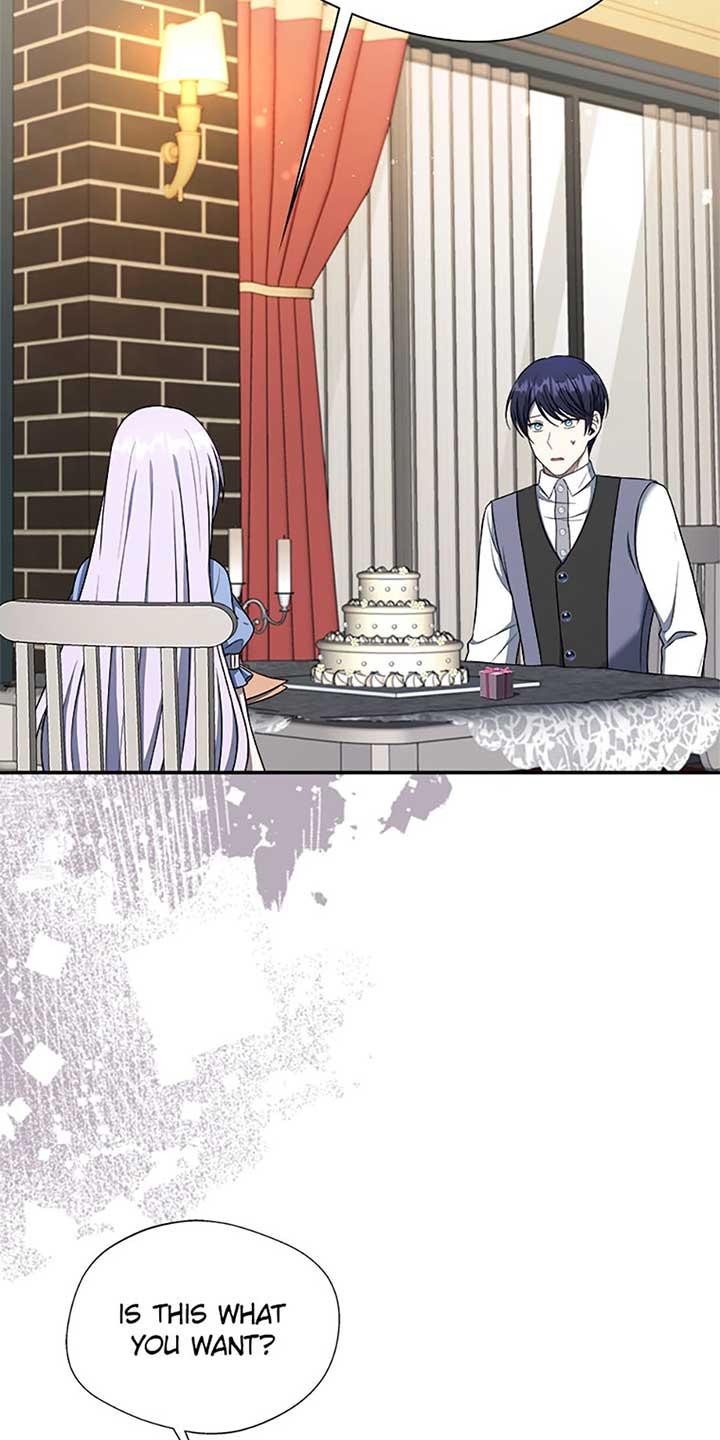 I Became the Younger Sister of a Regretful Obsessive Male Lead Chapter 72 - Page 4