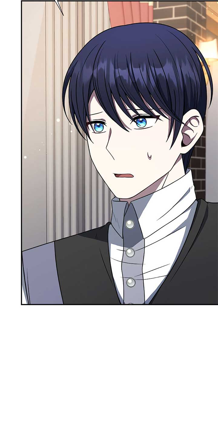 I Became the Younger Sister of a Regretful Obsessive Male Lead Chapter 72 - Page 5