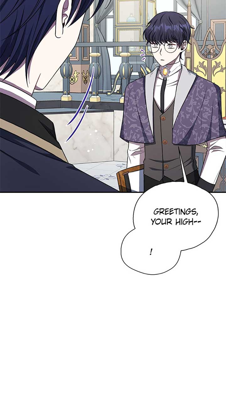 I Became the Younger Sister of a Regretful Obsessive Male Lead Chapter 72 - Page 12