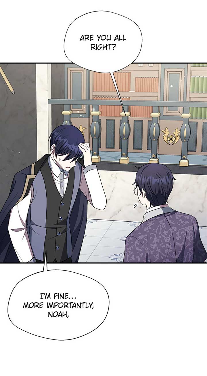 I Became the Younger Sister of a Regretful Obsessive Male Lead Chapter 72 - Page 13