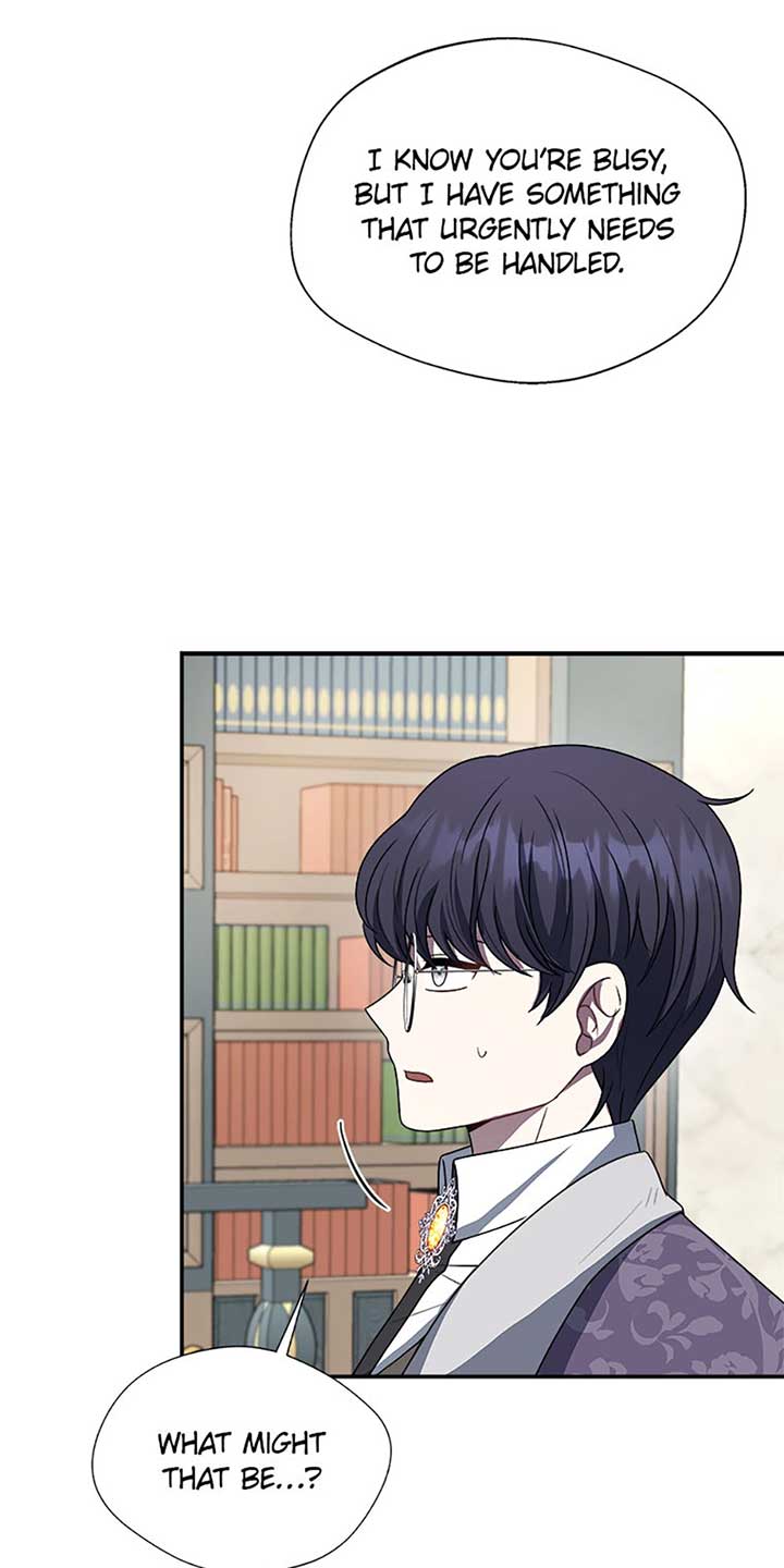 I Became the Younger Sister of a Regretful Obsessive Male Lead Chapter 72 - Page 14