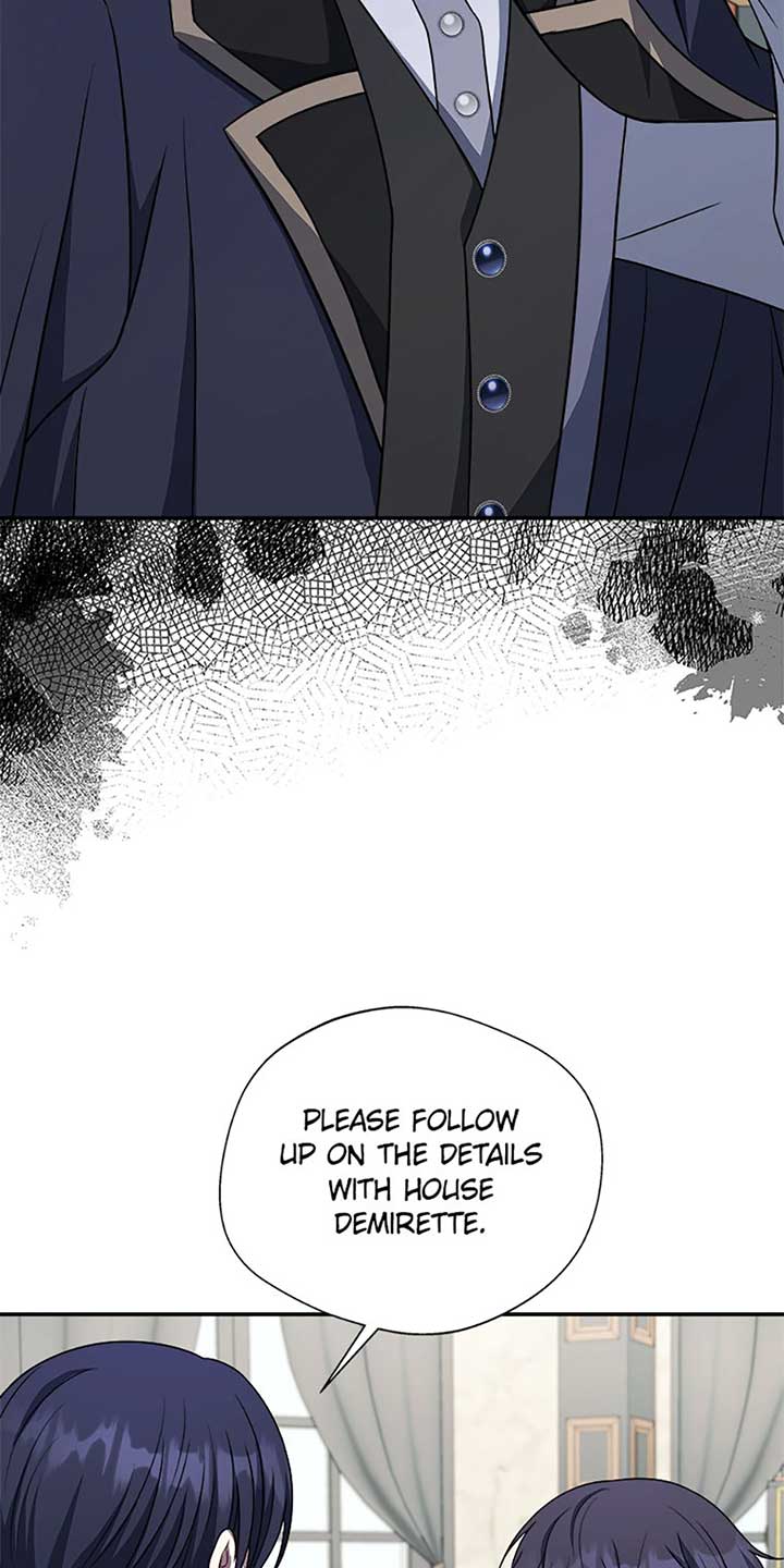 I Became the Younger Sister of a Regretful Obsessive Male Lead Chapter 72 - Page 16