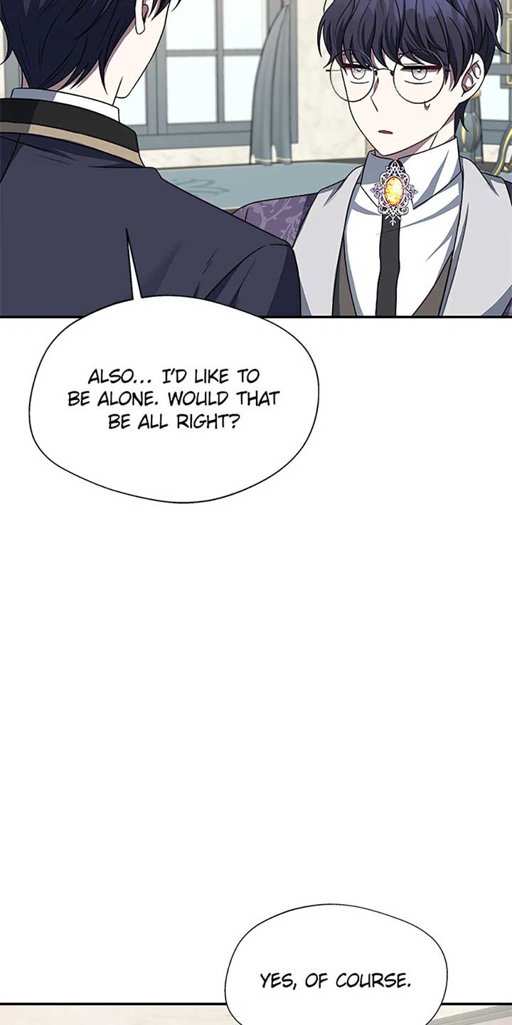 I Became the Younger Sister of a Regretful Obsessive Male Lead Chapter 72 - Page 17