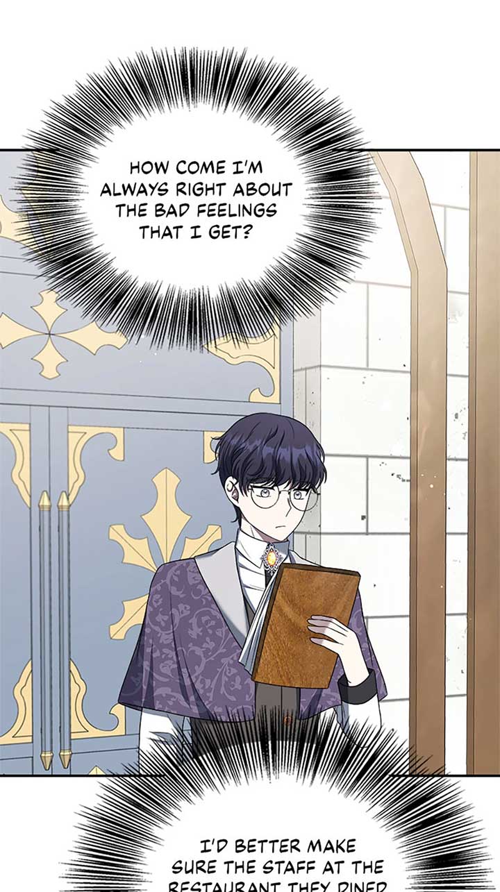 I Became the Younger Sister of a Regretful Obsessive Male Lead Chapter 72 - Page 19