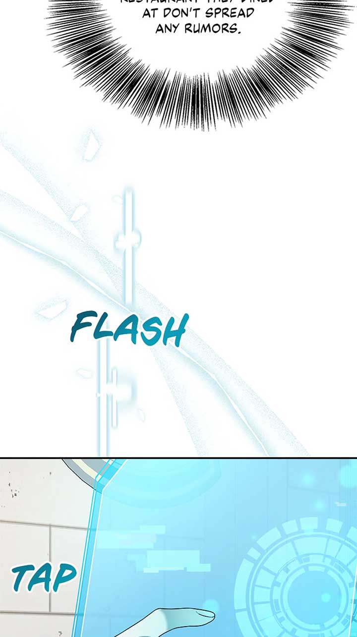 I Became the Younger Sister of a Regretful Obsessive Male Lead Chapter 72 - Page 20