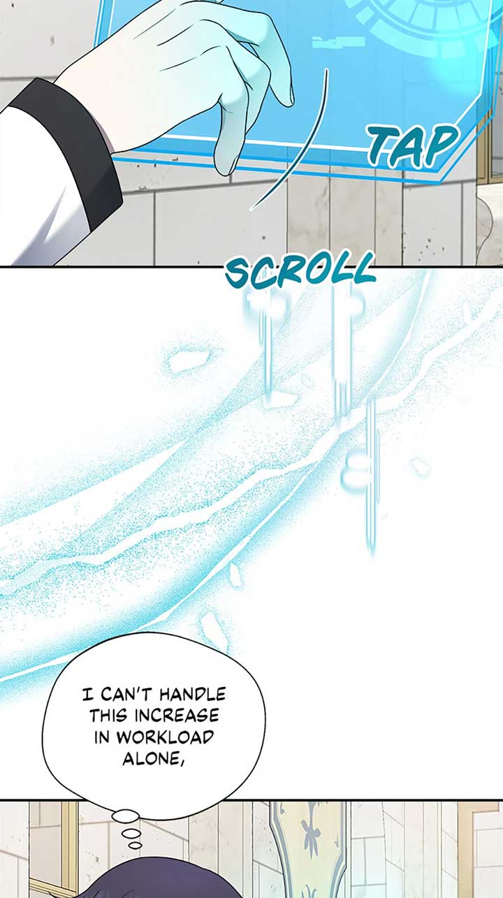 I Became the Younger Sister of a Regretful Obsessive Male Lead Chapter 72 - Page 21