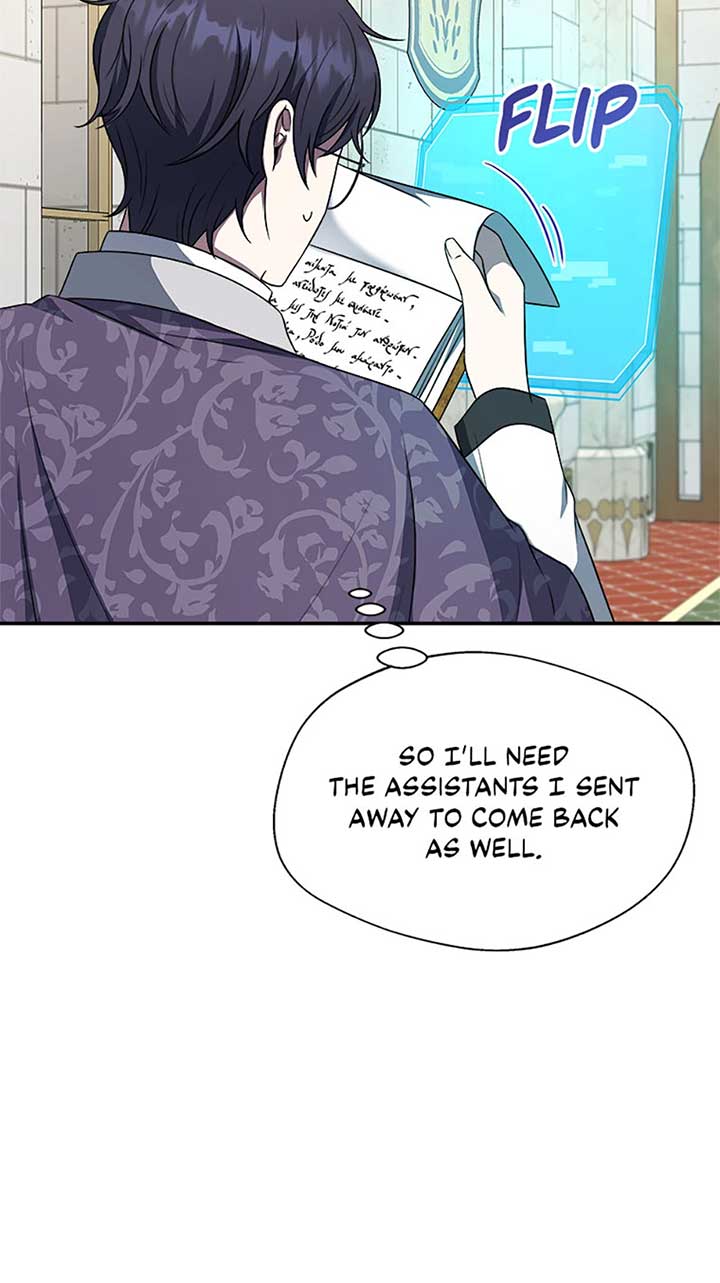 I Became the Younger Sister of a Regretful Obsessive Male Lead Chapter 72 - Page 22