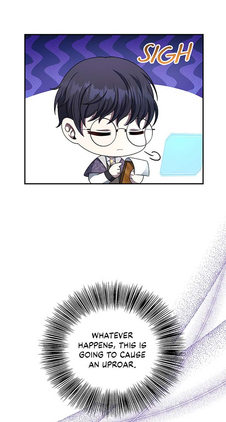 I Became the Younger Sister of a Regretful Obsessive Male Lead Chapter 72 - Page 23