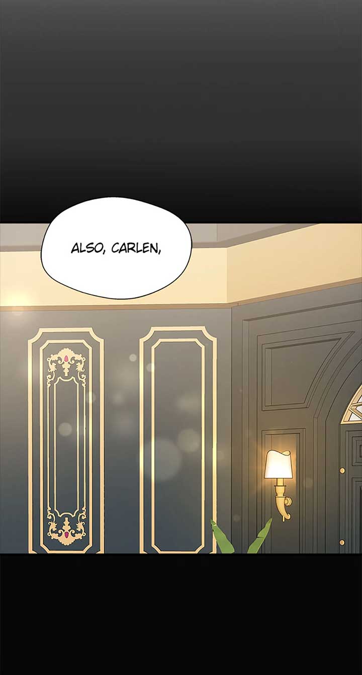 I Became the Younger Sister of a Regretful Obsessive Male Lead Chapter 72 - Page 27