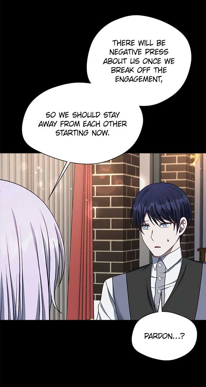 I Became the Younger Sister of a Regretful Obsessive Male Lead Chapter 72 - Page 28