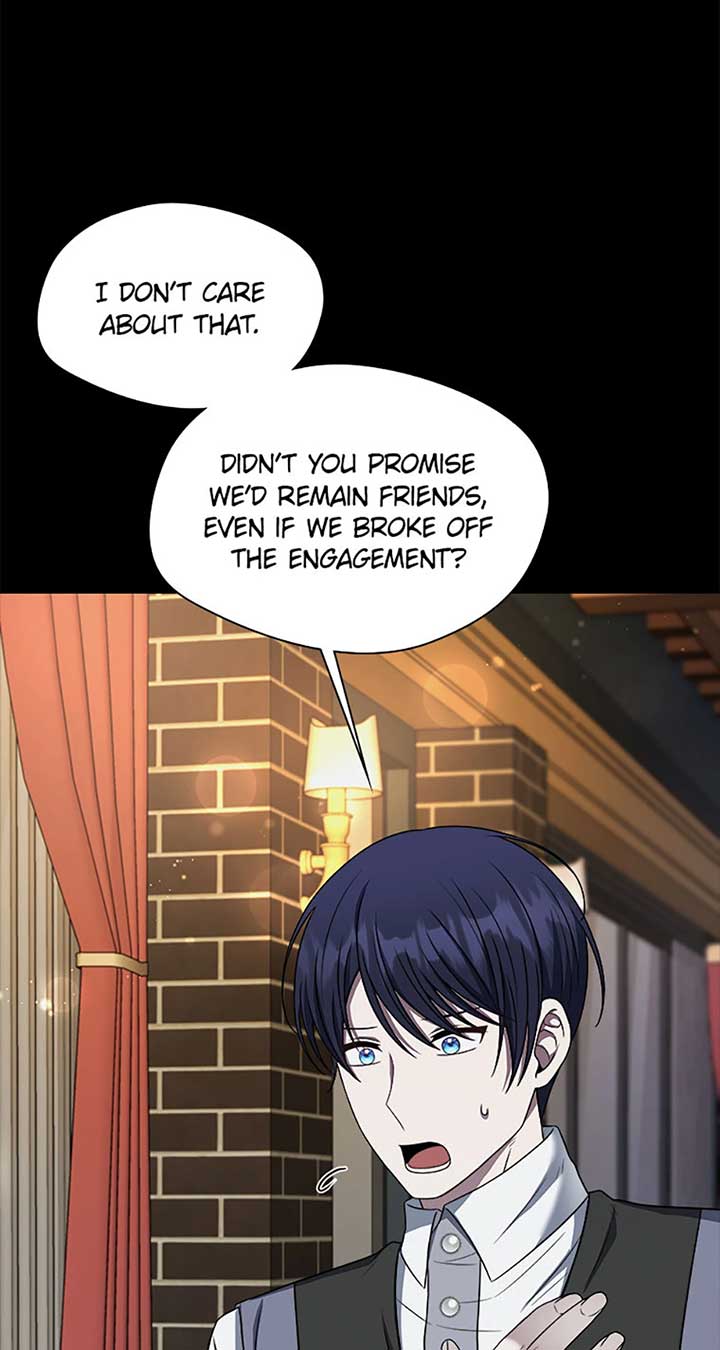 I Became the Younger Sister of a Regretful Obsessive Male Lead Chapter 72 - Page 29