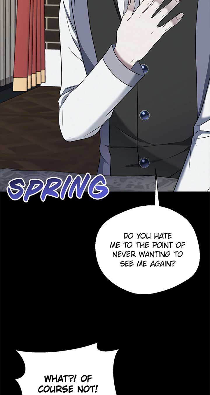 I Became the Younger Sister of a Regretful Obsessive Male Lead Chapter 72 - Page 30