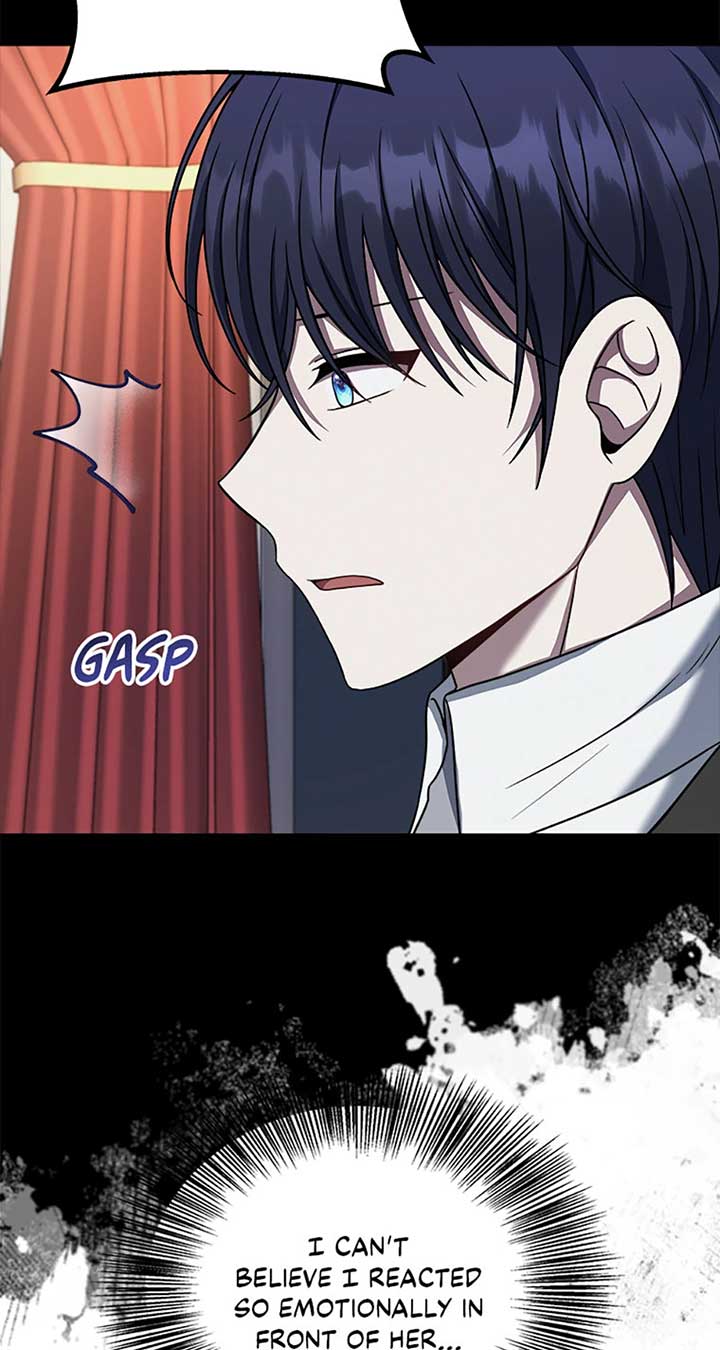 I Became the Younger Sister of a Regretful Obsessive Male Lead Chapter 72 - Page 31