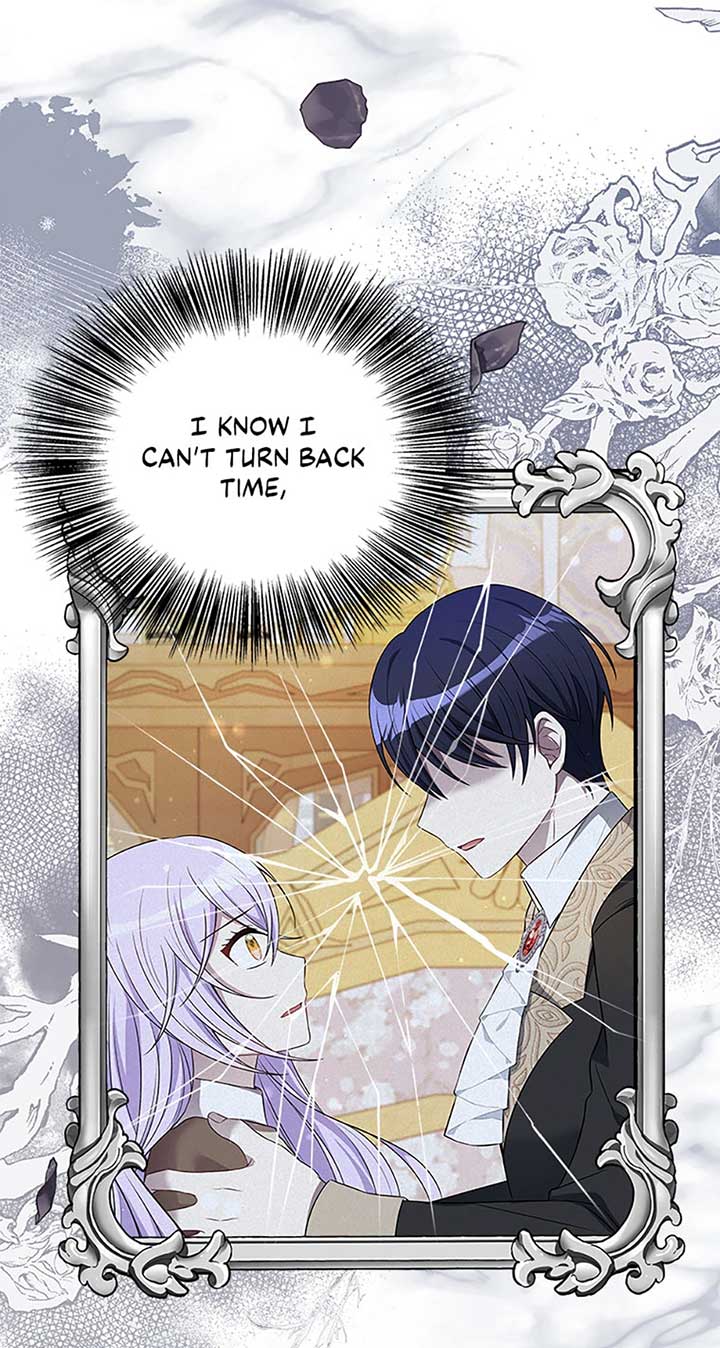 I Became the Younger Sister of a Regretful Obsessive Male Lead Chapter 72 - Page 34