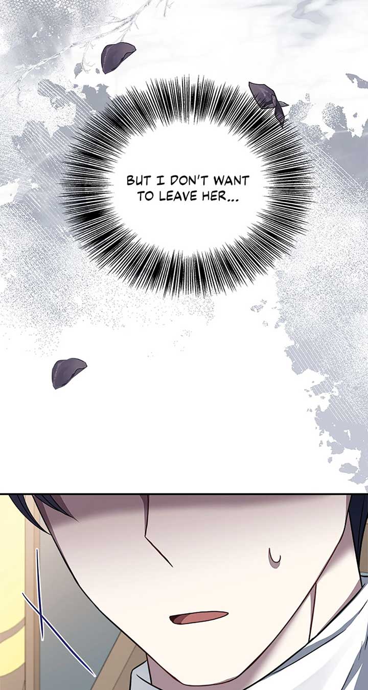 I Became the Younger Sister of a Regretful Obsessive Male Lead Chapter 72 - Page 35