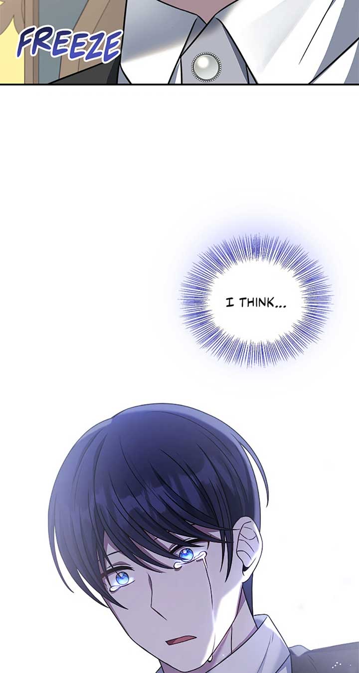 I Became the Younger Sister of a Regretful Obsessive Male Lead Chapter 72 - Page 36