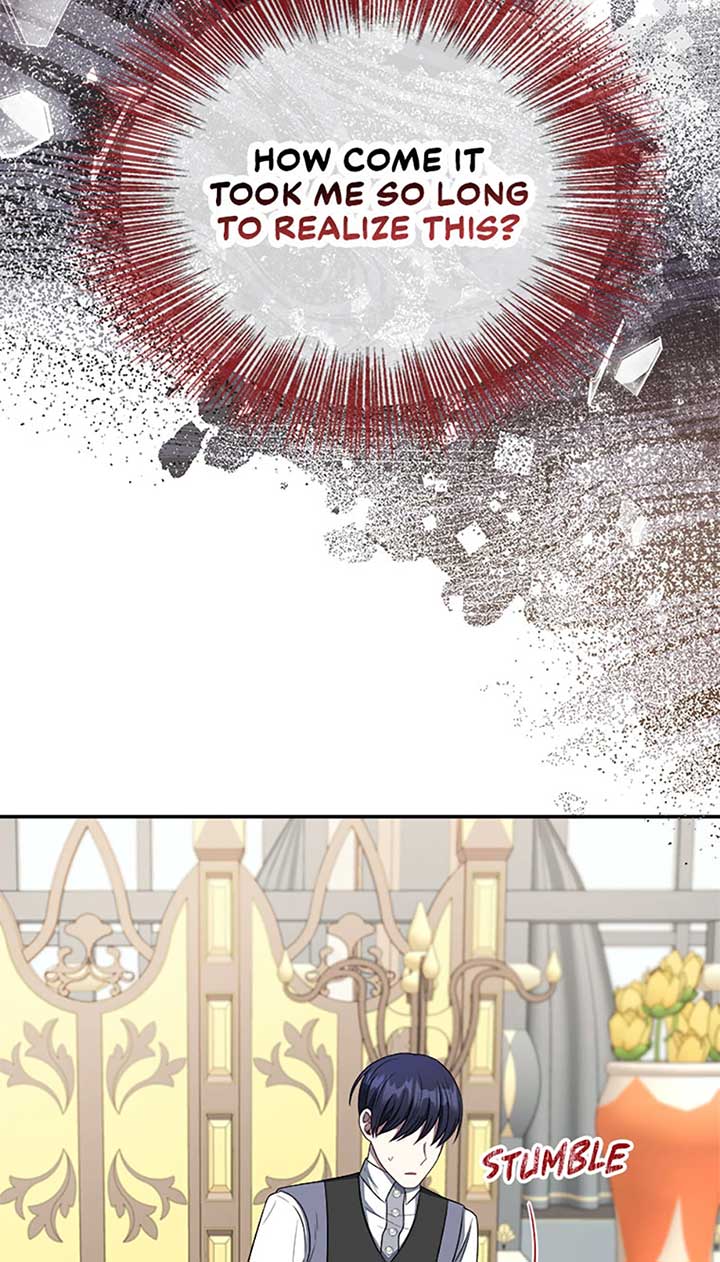 I Became the Younger Sister of a Regretful Obsessive Male Lead Chapter 72 - Page 41