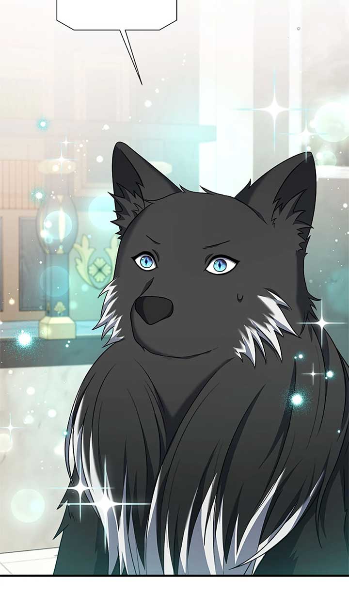 I Became the Younger Sister of a Regretful Obsessive Male Lead Chapter 72 - Page 43