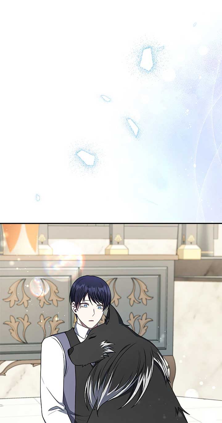 I Became the Younger Sister of a Regretful Obsessive Male Lead Chapter 72 - Page 44