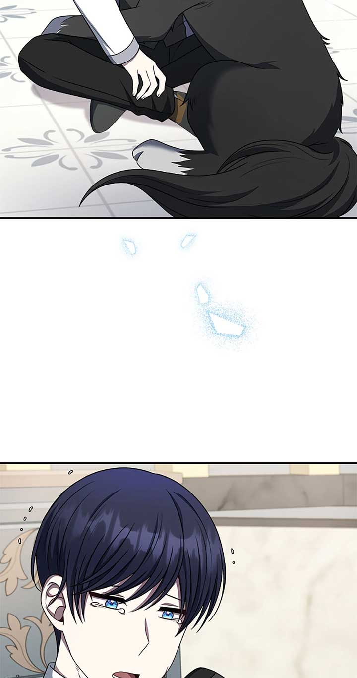 I Became the Younger Sister of a Regretful Obsessive Male Lead Chapter 72 - Page 45