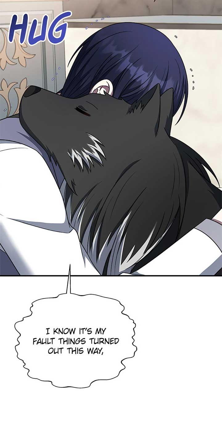 I Became the Younger Sister of a Regretful Obsessive Male Lead Chapter 72 - Page 47