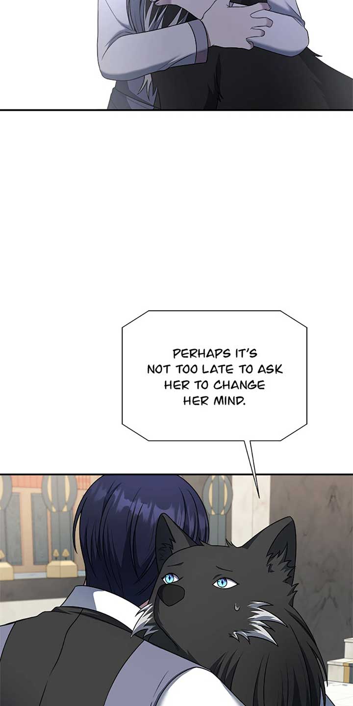 I Became the Younger Sister of a Regretful Obsessive Male Lead Chapter 72 - Page 49