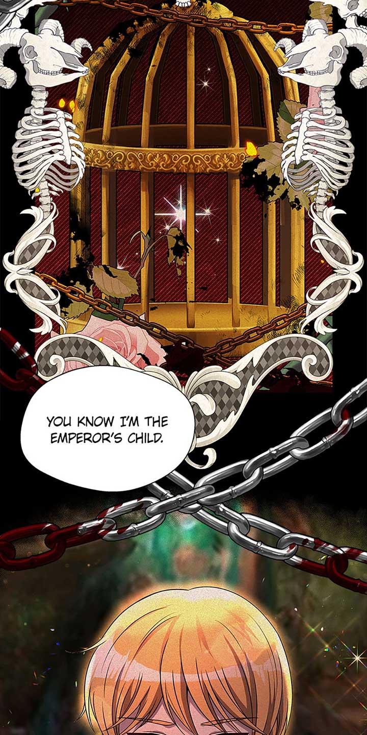 I Became the Younger Sister of a Regretful Obsessive Male Lead Chapter 72 - Page 51