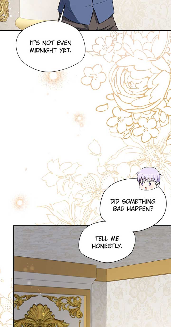 I Became the Younger Sister of a Regretful Obsessive Male Lead Chapter 72 - Page 59