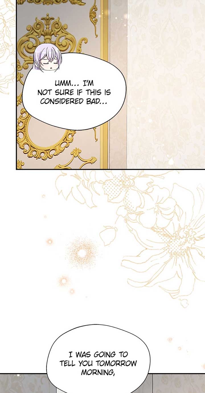 I Became the Younger Sister of a Regretful Obsessive Male Lead Chapter 72 - Page 60