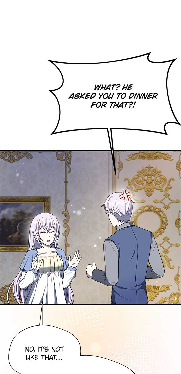 I Became the Younger Sister of a Regretful Obsessive Male Lead Chapter 72 - Page 62