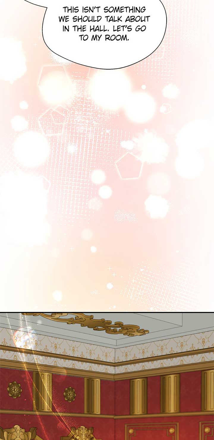 I Became the Younger Sister of a Regretful Obsessive Male Lead Chapter 72 - Page 63