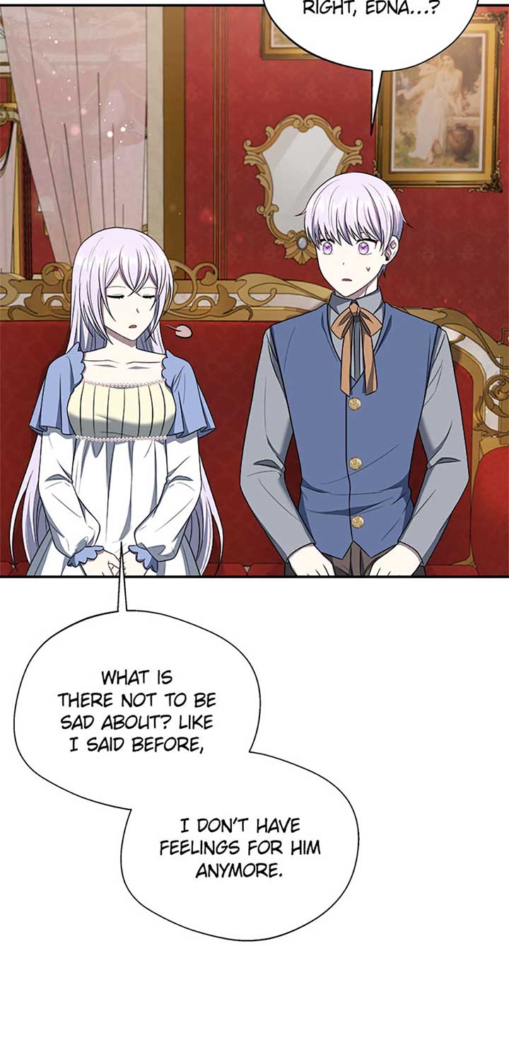 I Became the Younger Sister of a Regretful Obsessive Male Lead Chapter 72 - Page 66