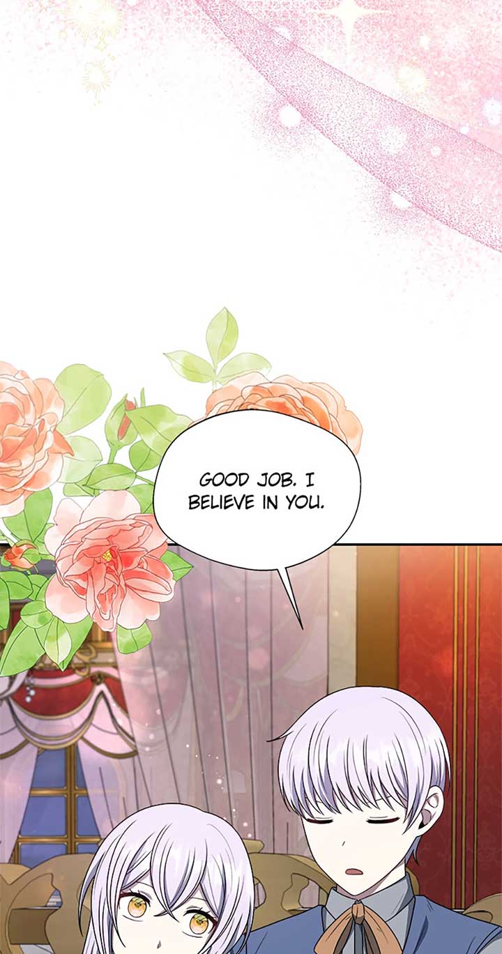 I Became the Younger Sister of a Regretful Obsessive Male Lead Chapter 72 - Page 68